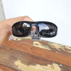 NWOT MENS SPORTS BICYCLE SUNGLASSES
